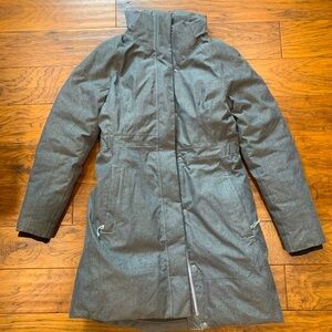 Women’s Small North Face Artic Parka